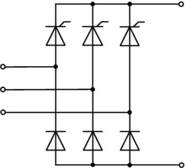 Semikron SKDH 115/12