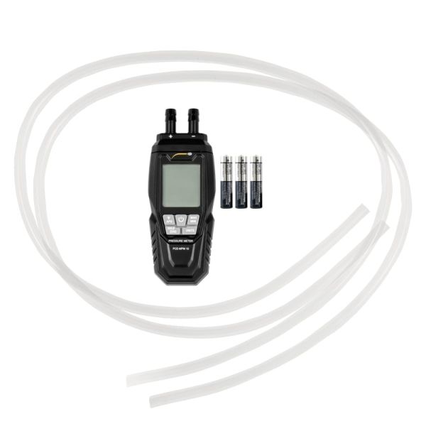 PCE-MPM 10 Manometre