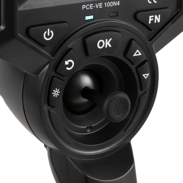 PCE-VE 100N4 Videoskop / Videoendoskop
