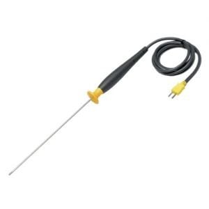 Fluke 80PK-22 Daldırma Sıcaklık Sezici