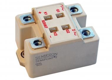 Semikron SKCH 40/16