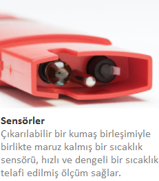 Hanna HI98107 Ph Metre