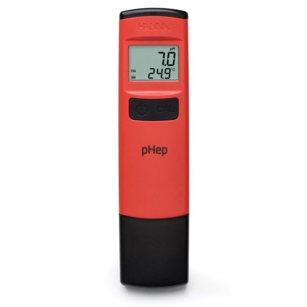 Hanna HI98107 Ph Metre