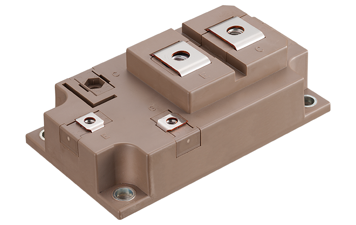 Fuji Electric 1MBI400V-120-50 igbt Modül