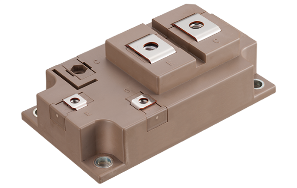 Fuji Electric 1MBI400V-120-50 igbt Modül