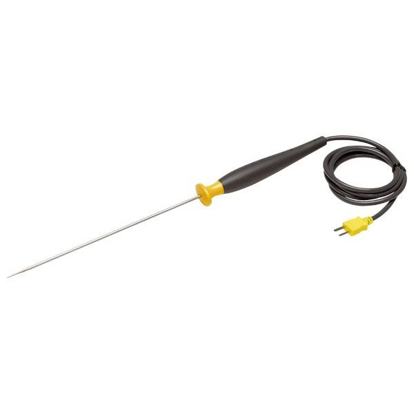 Fluke 80PK-26 Hava ve Gaz Yüzey Sıcaklığı Sezici