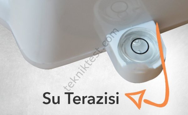 Desis 1E-15T28 Tek Ekranlı Dijital Terazi 15KG