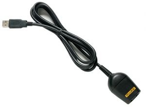 Fluke İR189USB USB Kablo Adaptörü