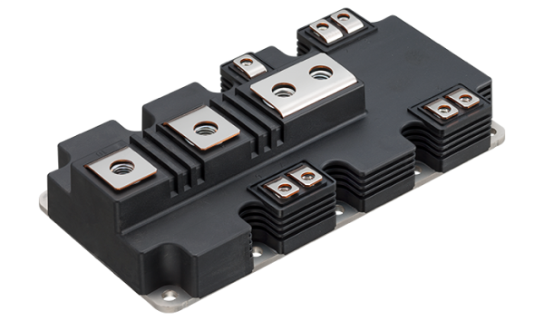 Fuji Electric 1MBI650VXA-170EL-54 igbt Modül