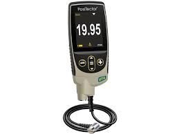 Defelsko Positector UTG CLF3 Ultrasonik Kalınlık Ölçüm Cihazı (Low Frequency probe)