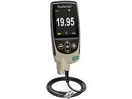 Defelsko Positector UTG CLF3 Ultrasonik Kalınlık Ölçüm Cihazı (Low Frequency probe)