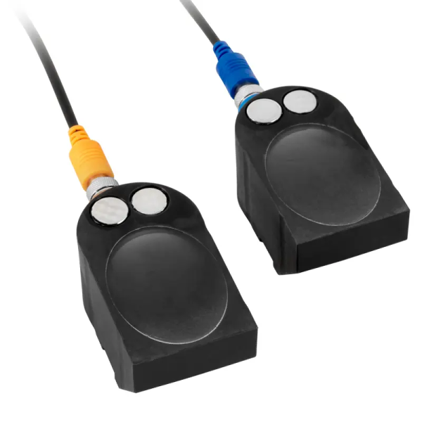 PCE-TDS 200+ SL Ultrasonik Debimetre