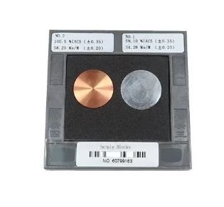 TMD-101 İletkenlik Ölçer Metaller İçin   (eddy current)