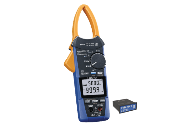 Hioki CM4375-90 AC/DC 1000A Pensampermetre Z3210