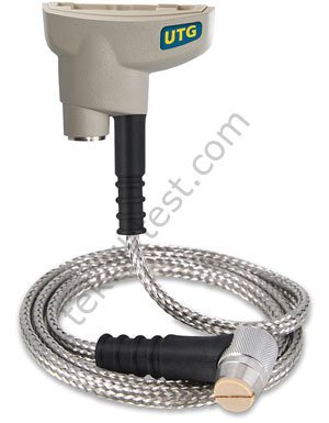Defelsko Positector PRBUTGCX Ultrasonik Kalınlık Ölçüm Cihazı Probu (Xtreme corrosion probe)