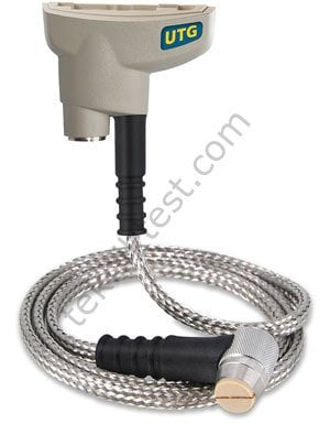 Defelsko Positector PRBUTGCX Ultrasonik Kalınlık Ölçüm Cihazı Probu (Xtreme corrosion probe)