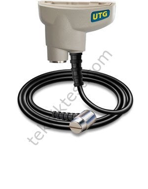 Defelsko Positector PRBUTGCLF Ultrasonik Kalınlık Ölçüm Cihazı Probu (Low Frequency probe)
