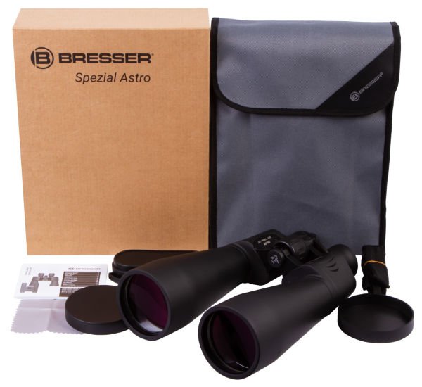 Bresser Spezial Astro 25x70 Binoculars