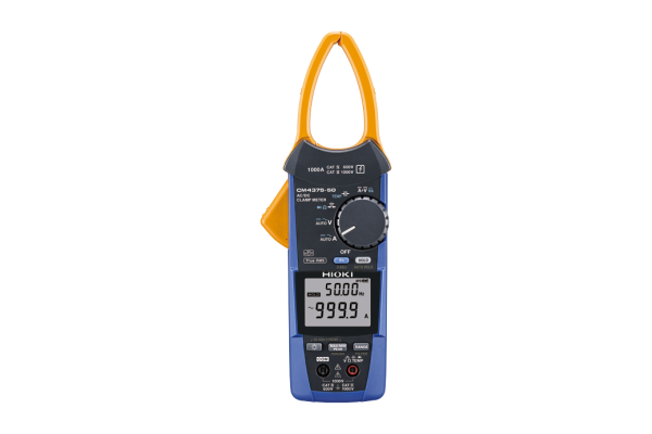 Hioki CM4375-50 1000A AC&DC Pensampermetre