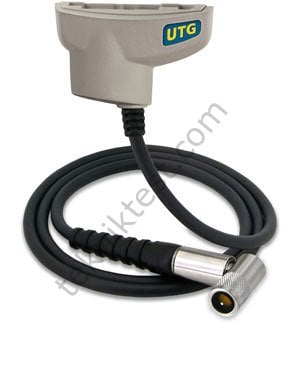 Defelsko Positector PRBUTGP Ultrasonik Kalınlık Ölçüm Cihazı ( Hassas) Probu,  (Precision probe)