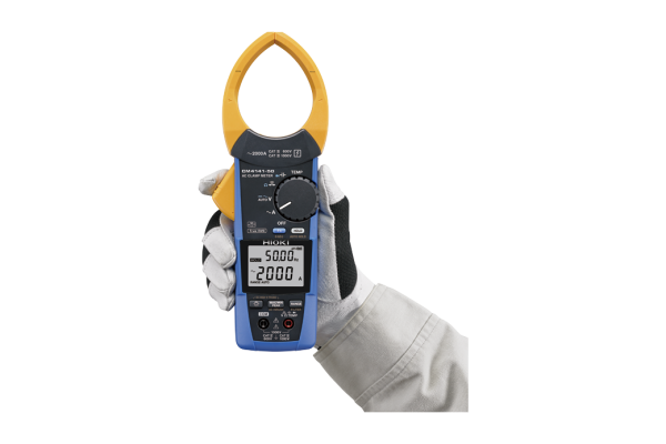 Hioki CM4141-50 2000A AC Pensampermetre