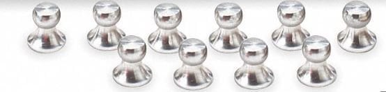 20mm Dollies (10'lu)