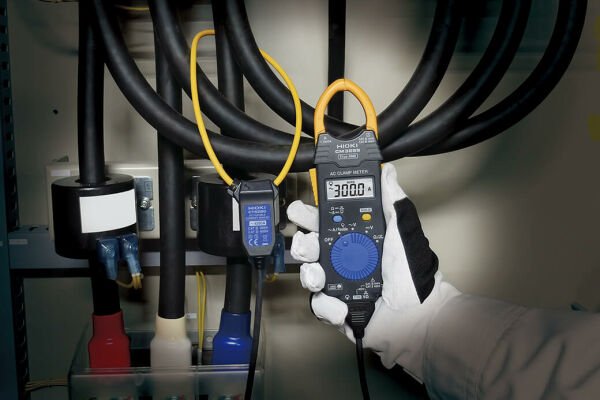 Hioki CM3289 1000A AC Pensampermetre