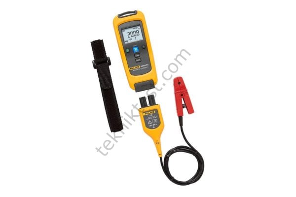 Fluke a3004 FC Kablosuz 4-20 mA DC Pens Metre