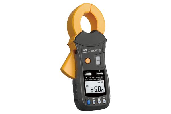 Hioki FT6380-50 Pens Tipi Topraklama Direnci Ölçüm Cihazı