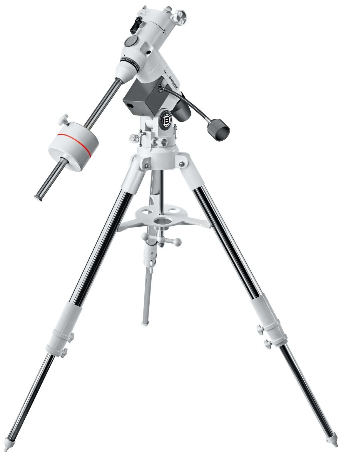 Bresser Messier EXOS-2/EQ5 Mount