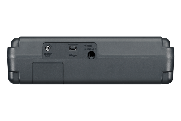 Hioki RM3548 Masa Tipi Miliohmmetre