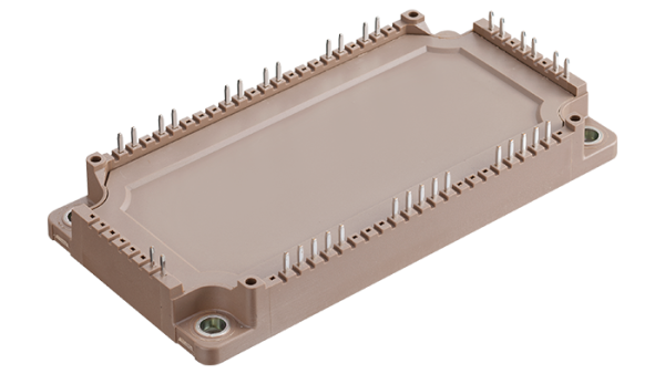 Fuji Electric 12MBI100VN-120-50 igbt Modül