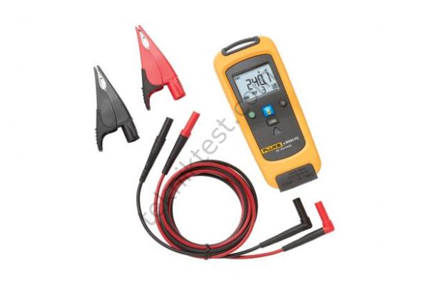 Fluke v3000 FC Kablosuz AC Voltaj Kiti V3000FC KIT