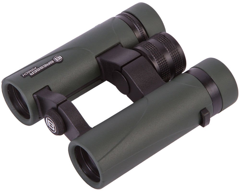 Bresser Pirsch 10x26 Binoculars