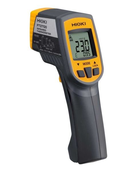 Hioki FT3700-20 IR Termometre ( -60.0˚C to 550.0˚C )