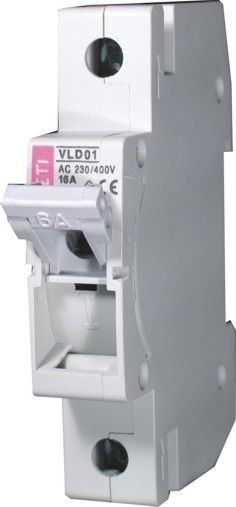 Eti VL D01 6A 1p