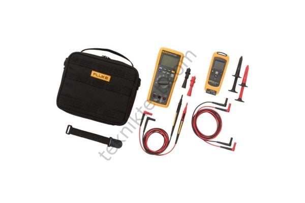 Fluke v3001 FC Kablosuz DC Voltaj Modülü V3001FC KIT