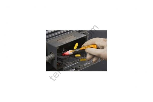 FLUKE-2AC ERTA VoltAlert Gerilim Dedektörü