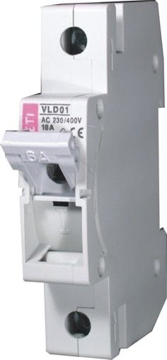 Eti VL D01 16A 1p