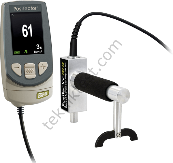 Defelsko Positector BHI1 Barcol Sertlik Ölçer