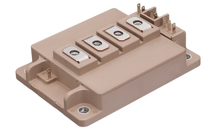 Fuji Electric 4MBI340VF-120R-50 igbt Modül