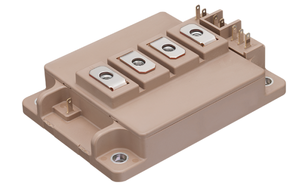 Fuji Electric 4MBI340VF-120R-50 igbt Modül