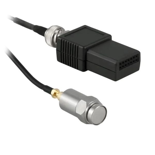 PCE-VM 5000 Data Logger