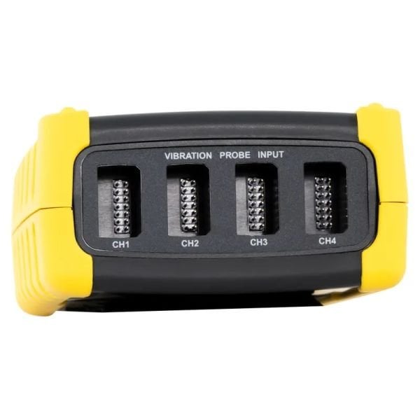 PCE-VM 5000 Data Logger