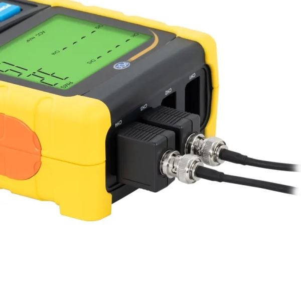 PCE-VM 5000 Data Logger