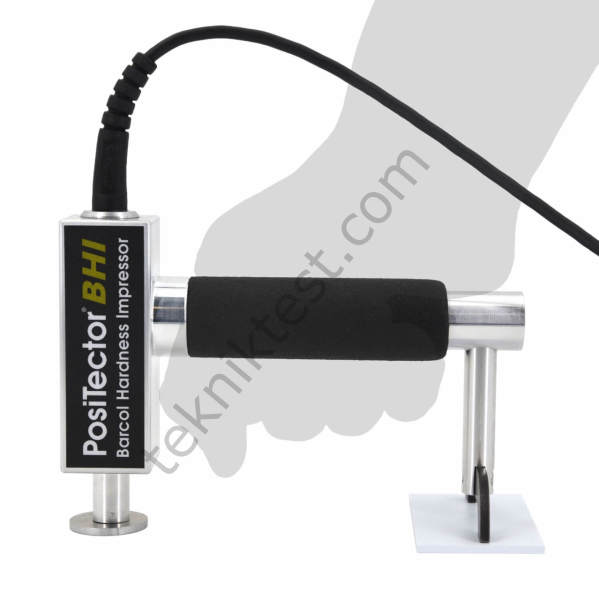 Defelsko PRBBHI Barcol Sertlik Ölçer Probu