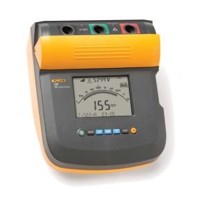 Fluke 1555 İzolasyon Direnci Test Cihazı