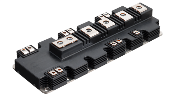 Fuji Electric 4MBI450VB-170R2-50 igbt Modül