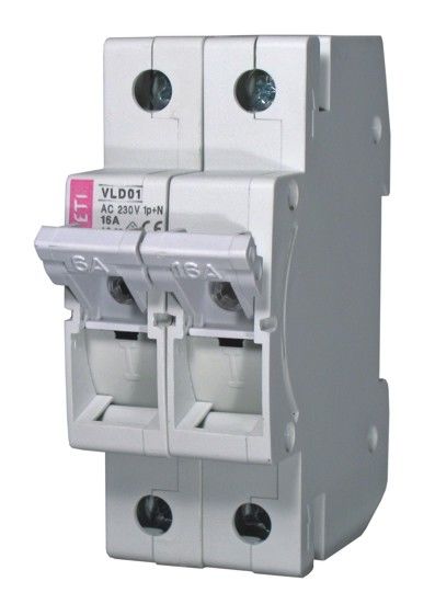 Eti VL D01 13A 2p