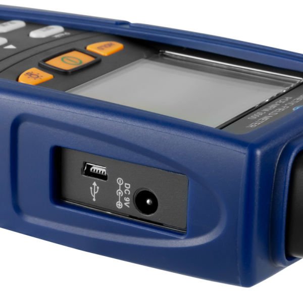PCE-MFM 3500 Gaussmetre